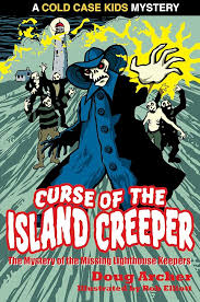 Curse of the Island Creeper by Doug Archer