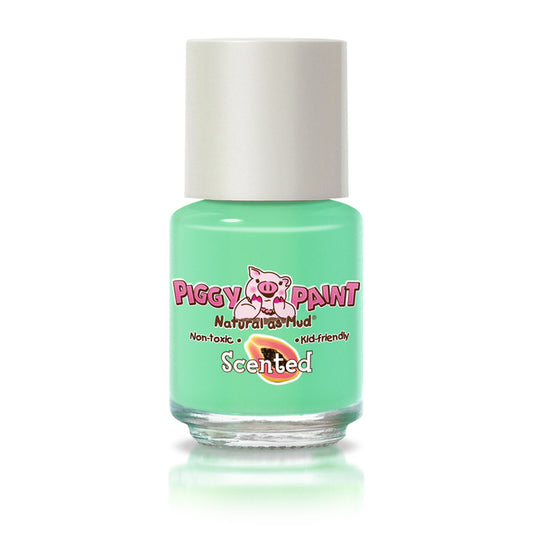 Piggy Paint Scented Nail Polish - Papaya Party