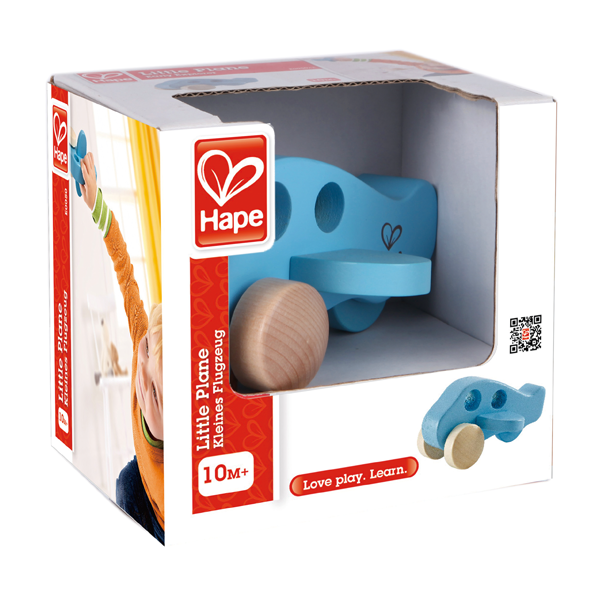 Little Plane - Hape