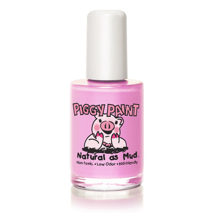 Piggy Paint Nail Polish – Pinkie Promise