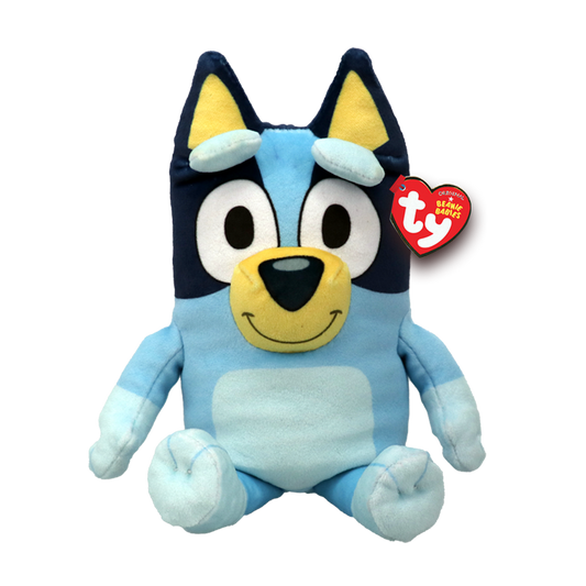 Beanie Babies Original - Bluey - ty