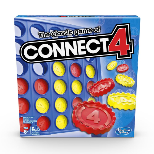 Connect 4 - Hasbro