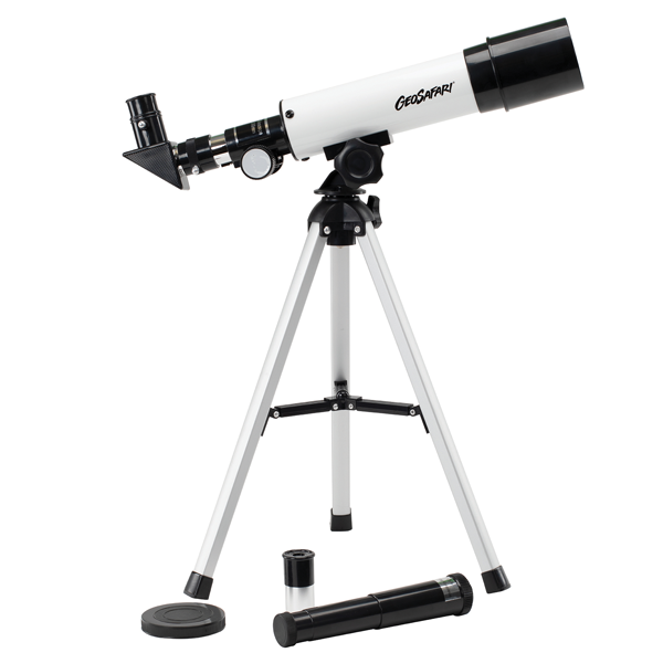Refractor Telesctope - GeoSafari