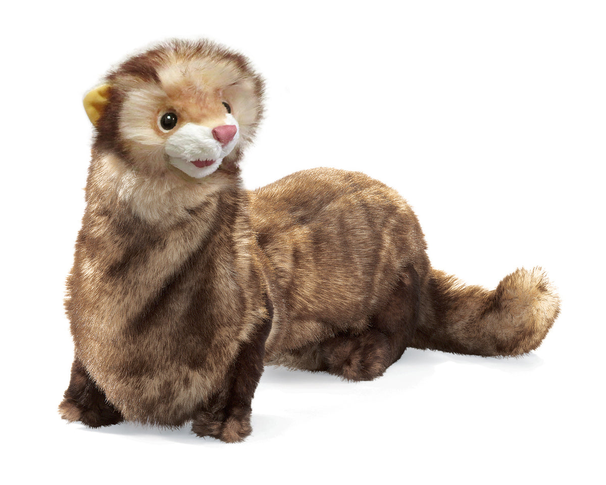 Ferret - Folkmanis