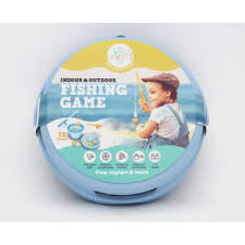Fishing Game - Indoor & Outdoor