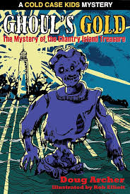 Ghoul’s Gold - Doug Archer