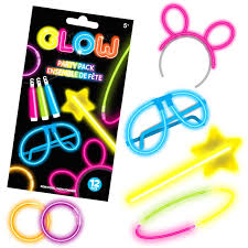 Glow Party Pack - Ricochet