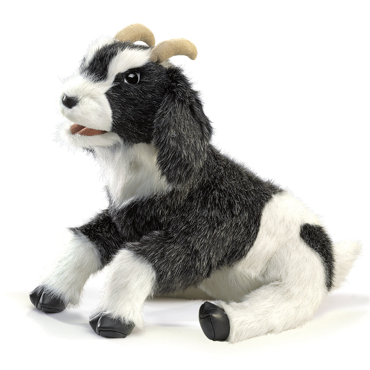 Goat - Hand Puppet - Folkmanis