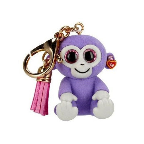 Beanie Clip - Grapes