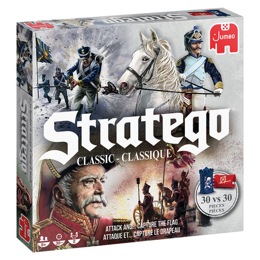 Stratego - Outset Media