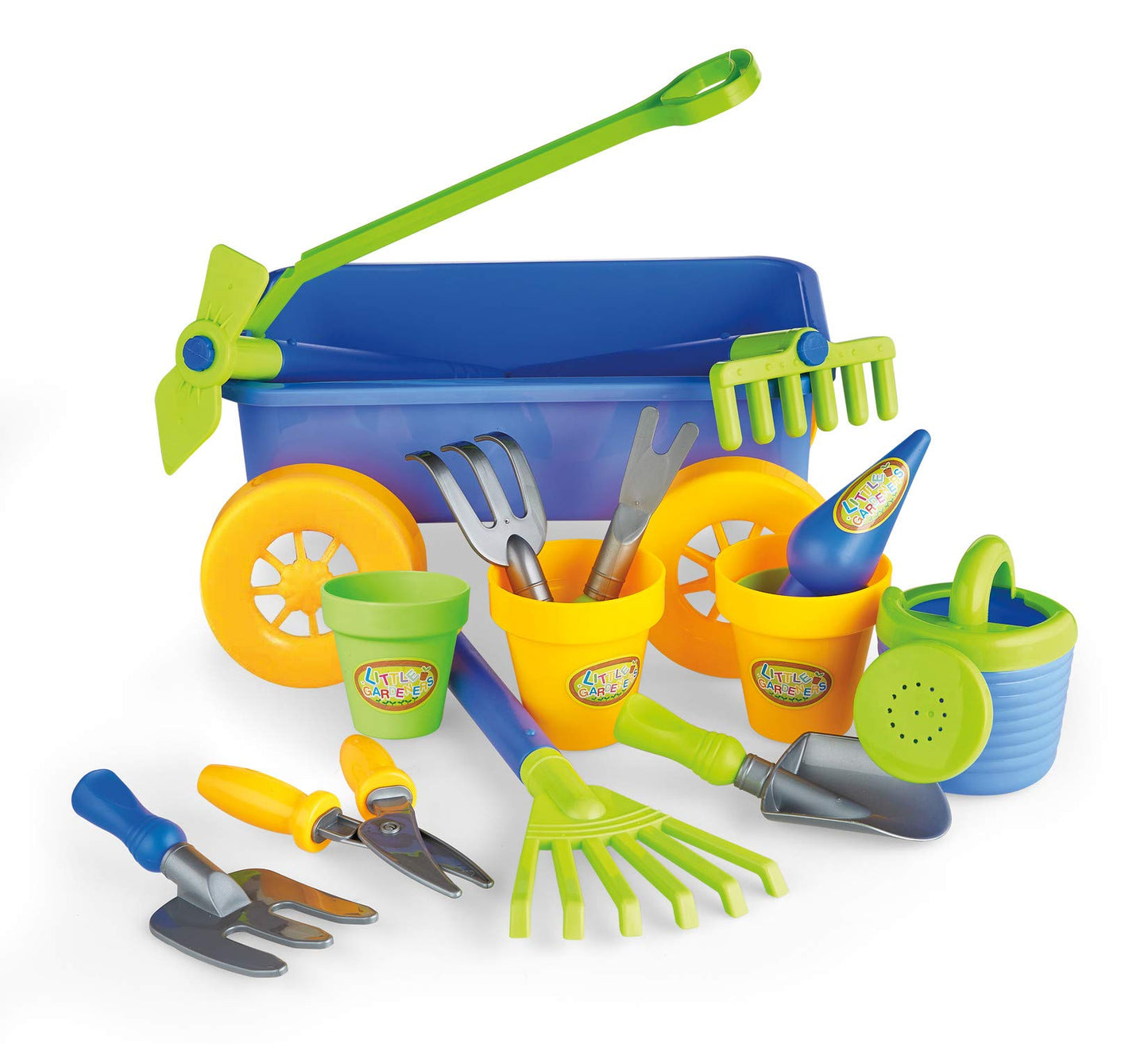 My First Gardening Set - Kidoozie