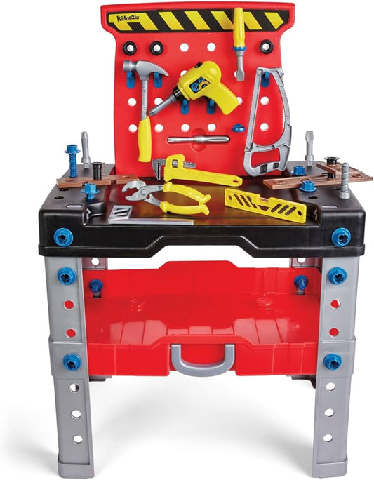 Pack ‘N Go Work Bench - Kidoozie