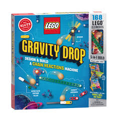 Lego - Gravity Drop Activity Kit