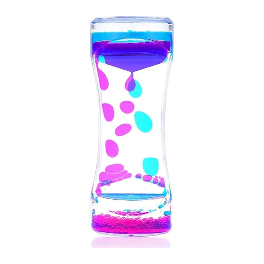 Liquid Timer - Multi Coloured