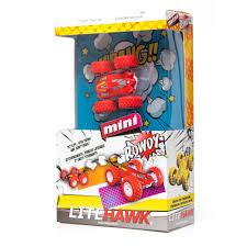 Litehawk Mini Rowdy