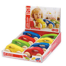 Little Autos - Hape