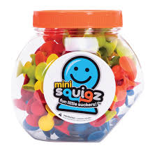Minisquigz - Outset