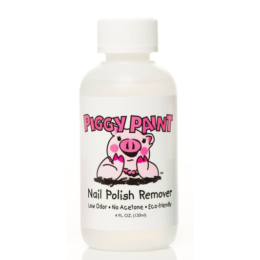 Nail Polish Remover - Piggy Paint