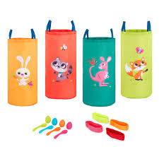 Outdoor Games Galore