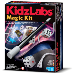 Magic Kit - Kidzlabs