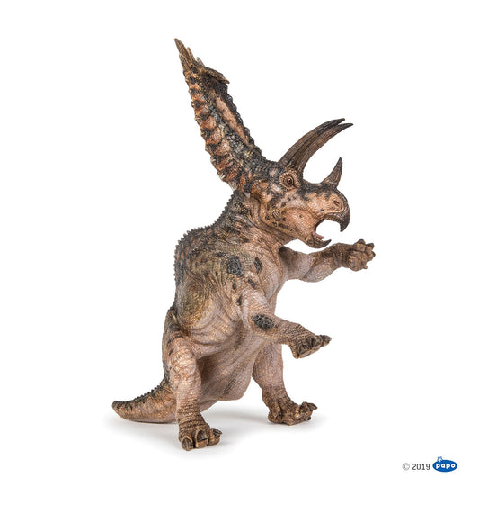 Pentaceratops - Papo