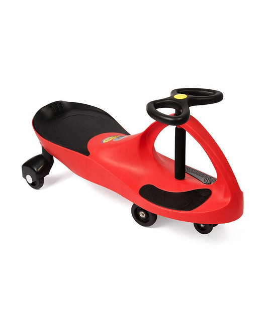 Plasmacar - Red