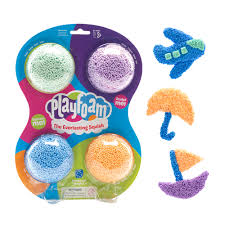 Playfoam Classic 4-Pack - Educational Insights