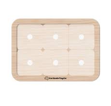 Playtab: Board Only - Fat Brain Toys