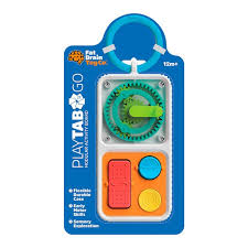 PlayTab Go - Fat Brain Toys