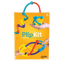 Fat Brain Toys Plip Kit - Plip Kit