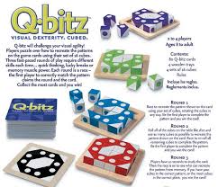 Q-Bitz - Mindware