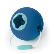 No-spill Water Bucket - Blue - Quut