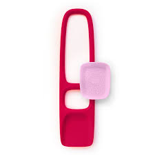 Scoppi Shovel Cherry - Quut