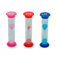 Sand Timer - Robiii