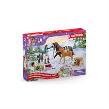 Advent Calendar - Schleich - 99092