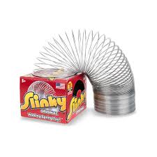The Original Slinky