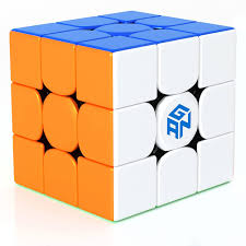 Speed Cube 3X3
