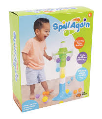 Spill Again - Fat Brain Toy - Outset