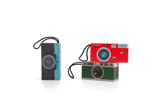 Spy Camera - Moulin Roty