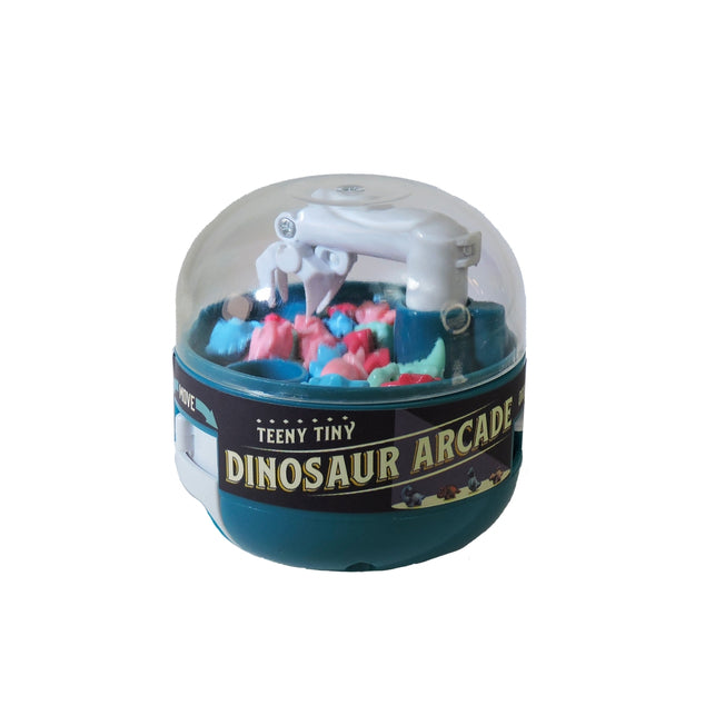 Tiny Toys - Dinosaur Arcade - Toysmith