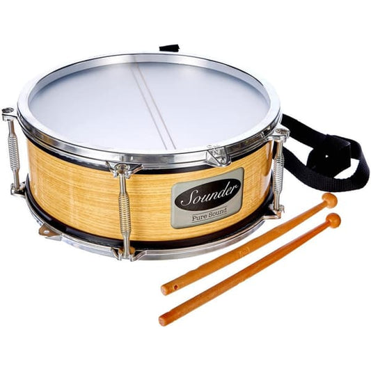 Musical Toy Drum - Reig