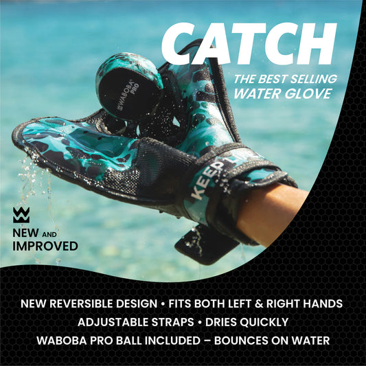 Waboba Catch