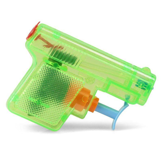 Water Pistol